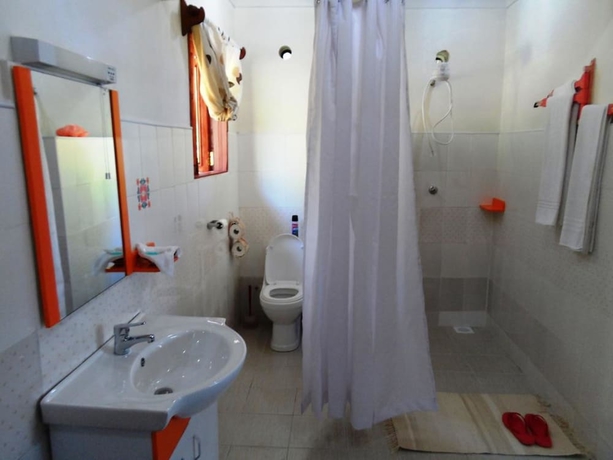 Imagen de la habitación del Hotel Crater Lake Tented Camp and Game Sanctuary. Foto 14