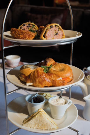 Imagen de la habitación del Hotel Crathorne Hall. Foto 8