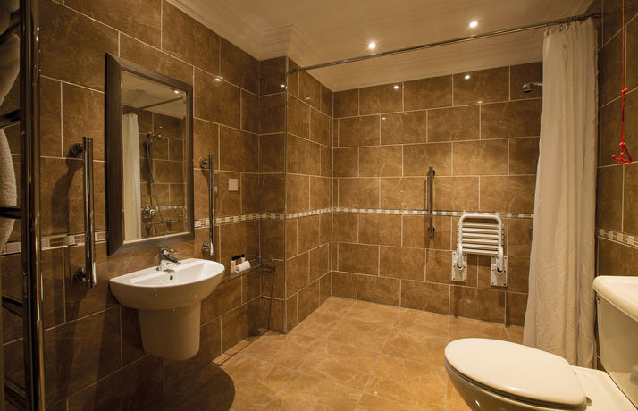 Imagen del bar/restaurante del Hotel Crathorne Hall. Foto 6