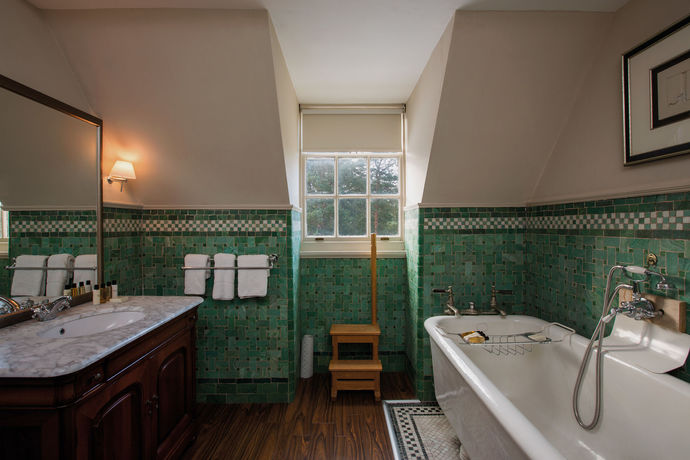 Imagen de la habitación del Hotel Crathorne Hall. Foto 11