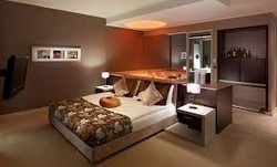 Imagen de la habitación del Hotel Cratos Premium. Foto 4