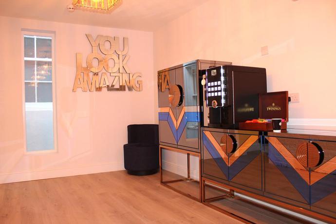 Imagen de los interiores del Hotel Craven Hill Gardens. Foto 5