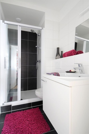 Imagen de la habitación del Hotel Craves. Foto 2