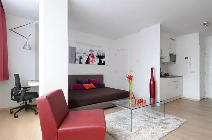 Imagen de la habitación del Hotel Craves. Foto 10