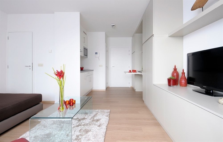 Imagen de la habitación del Hotel Craves. Foto 11