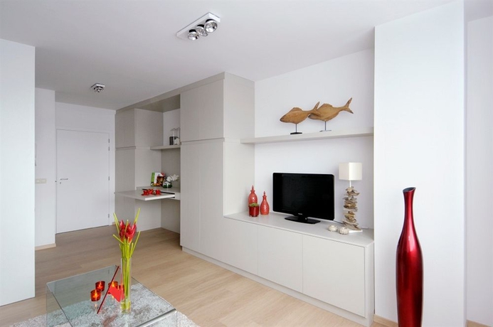 Imagen de la habitación del Hotel Craves. Foto 12