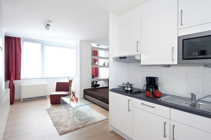 Imagen de la habitación del Hotel Craves. Foto 14