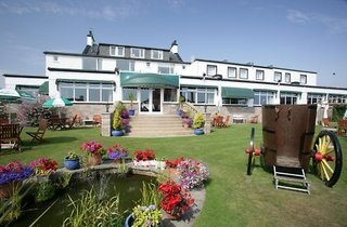 Imagen general del Hotel Craw's Nest Hotel. Foto 1