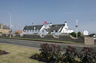 Imagen general del Hotel Craw's Nest Hotel. Foto 2