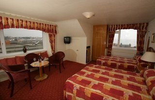 Imagen de la habitación del Hotel Craw's Nest Hotel. Foto 4