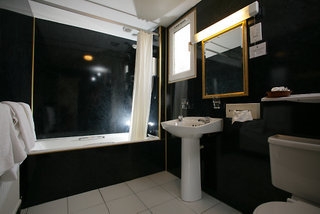 Imagen de la habitación del Hotel Craw's Nest Hotel. Foto 5