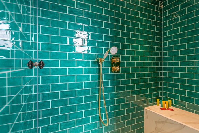 Imagen de la habitación del Hotel Crayon Rouge. Foto 5