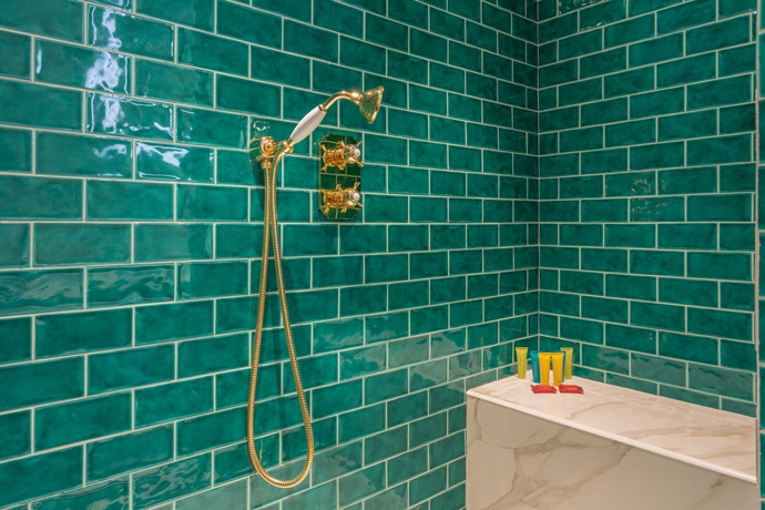 Imagen de la habitación del Hotel Crayon Rouge. Foto 6