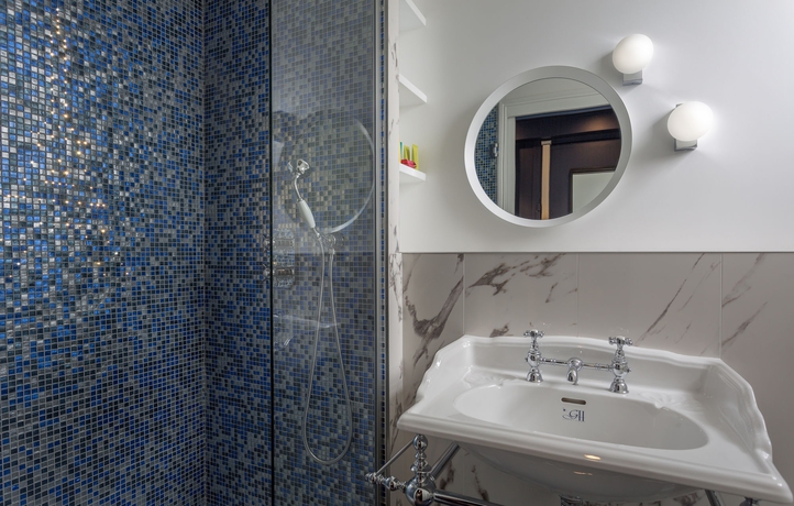 Imagen de la habitación del Hotel Crayon Rouge. Foto 10