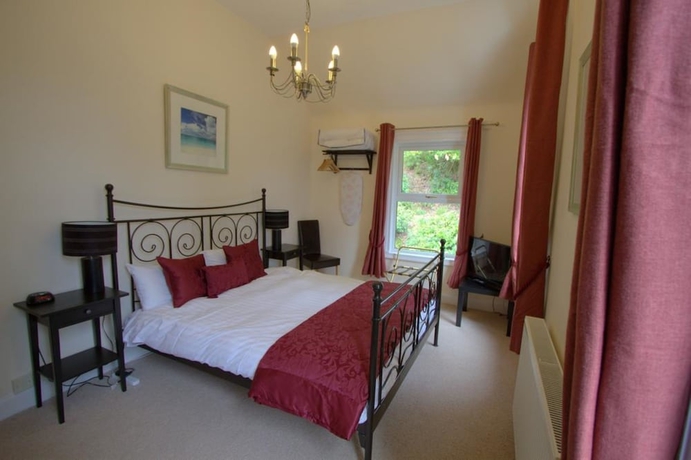 Imagen de la habitación del Hotel Creag Mhor Lodge. Foto 2