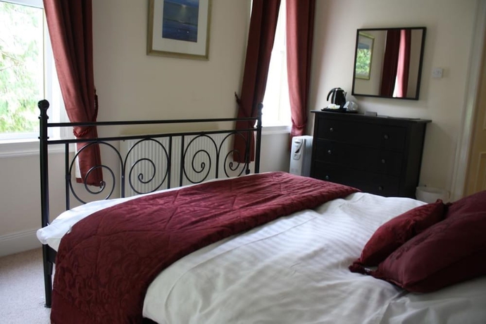 Imagen de la habitación del Hotel Creag Mhor Lodge. Foto 3