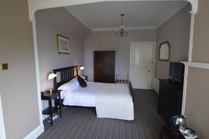 Imagen de la habitación del Hotel Creag Mhor Lodge. Foto 6