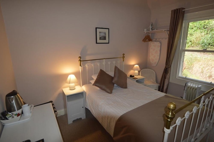 Imagen de la habitación del Hotel Creag Mhor Lodge. Foto 10