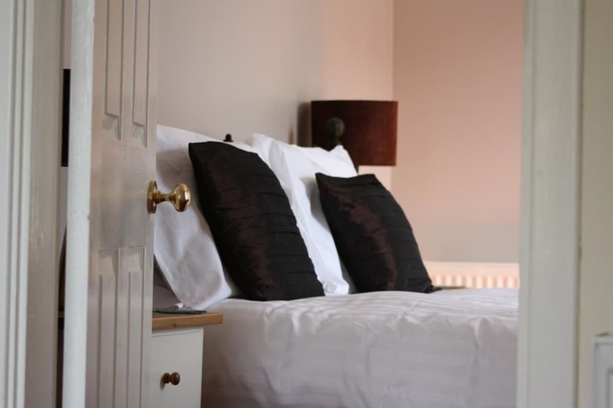 Imagen de la habitación del Hotel Creag Mhor Lodge. Foto 11