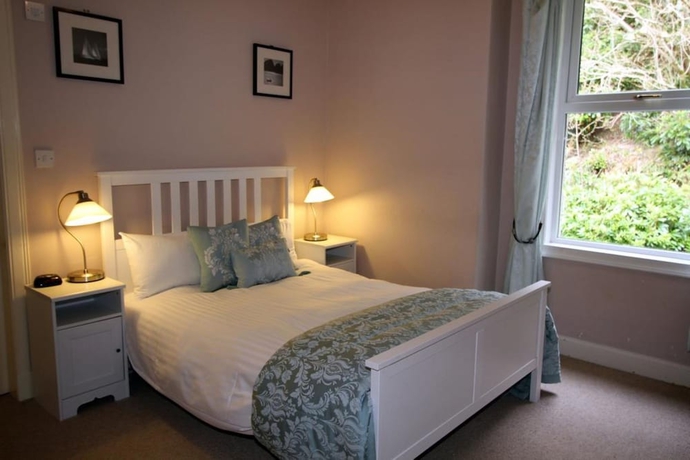 Imagen de la habitación del Hotel Creag Mhor Lodge. Foto 15