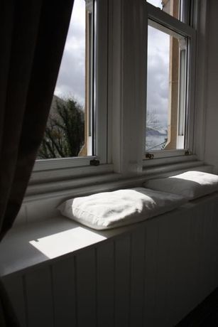 Imagen de la habitación del Hotel Creag Mhor Lodge. Foto 16