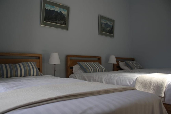 Imagen de la habitación del Hotel Creag Mhor Lodge. Foto 18