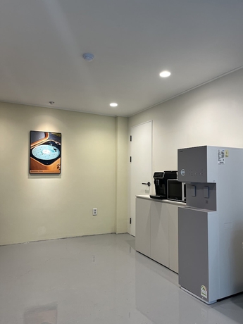 Imagen de los interiores del Hotel Cream. Foto 12