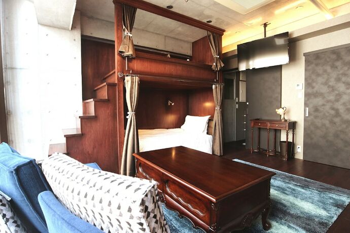 Imagen general del Hotel Creare Ryogoku. Foto 3
