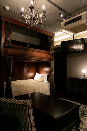 Imagen general del Hotel Creare Ryogoku. Foto 5