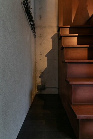 Imagen de la habitación del Hotel Creare Ryogoku. Foto 17