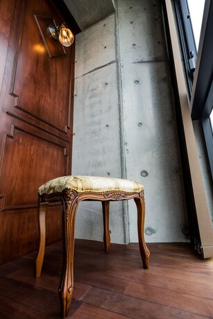 Imagen de la habitación del Hotel Creare Ryogoku. Foto 21