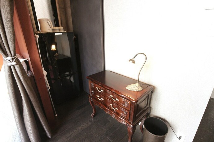 Imagen de la habitación del Hotel Creare Ryogoku. Foto 33