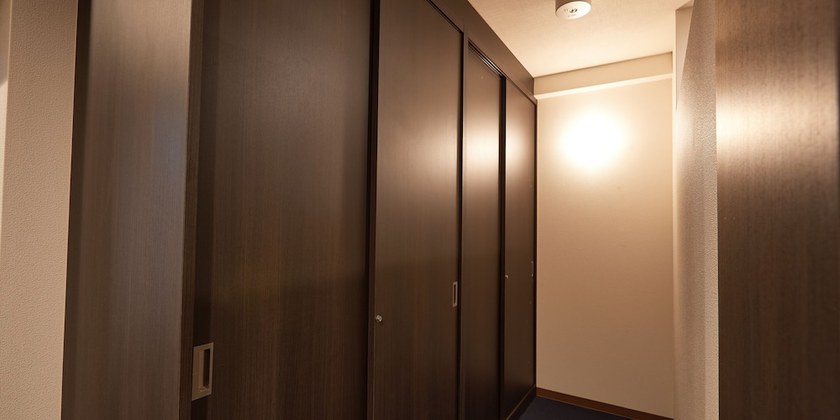 Imagen de la habitación del Hotel Creass Tsubogawa Marche. Foto 2