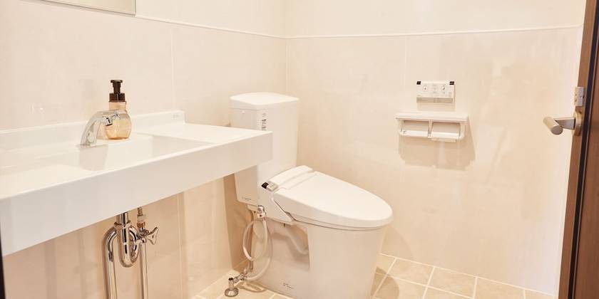 Imagen de los interiores del Hotel Creass Tsubogawa Marche. Foto 18