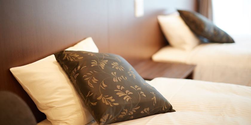 Imagen de la habitación del Hotel Creass Tsubogawa Marche. Foto 10