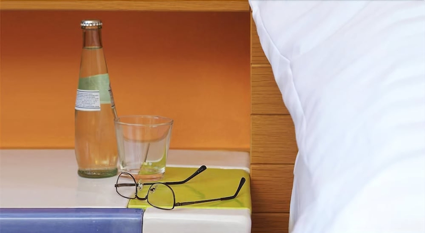 Imagen de la habitación del Hotel Creatif Elephant. Foto 8