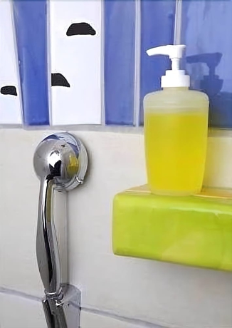 Imagen de la habitación del Hotel Creatif Elephant. Foto 10