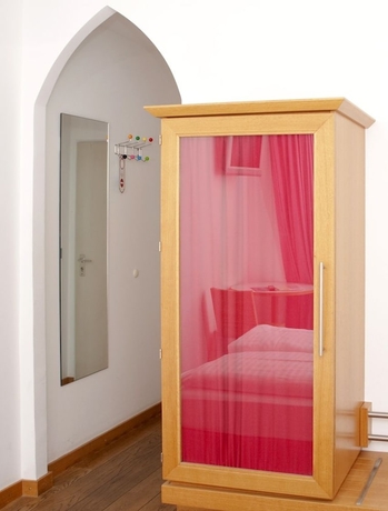 Imagen de la habitación del Hotel Creatif Elephant. Foto 12