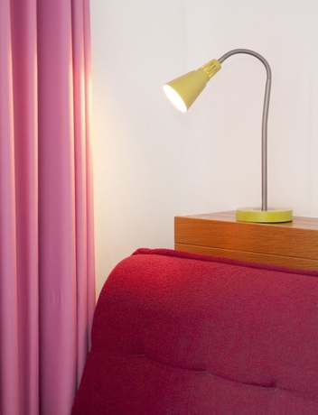 Imagen de la habitación del Hotel Creatif Elephant. Foto 13