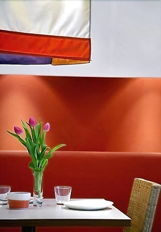 Imagen de la habitación del Hotel Creatif Elephant. Foto 14