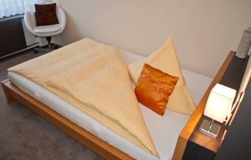 Imagen general del Hotel Crede Garni. Foto 3