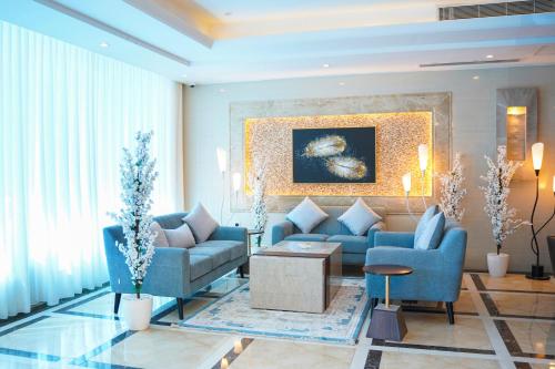 Imagen general del Hotel فندق كريدي Credi hotel. Foto 1