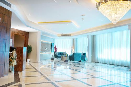 Imagen general del Hotel فندق كريدي Credi hotel. Foto 2