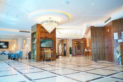 Imagen general del Hotel فندق كريدي Credi hotel. Foto 3