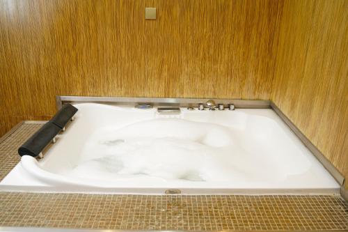 Imagen general del Hotel فندق كريدي Credi hotel. Foto 4