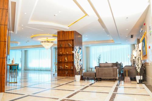 Imagen general del Hotel فندق كريدي Credi hotel. Foto 6