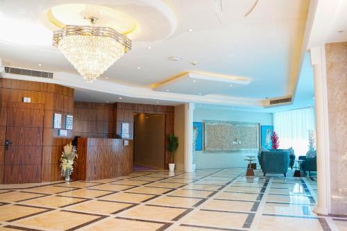 Imagen general del Hotel فندق كريدي Credi hotel. Foto 8