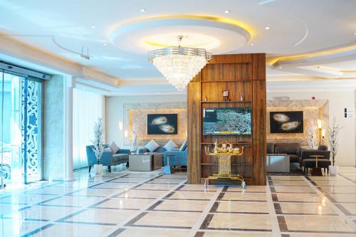 Imagen general del Hotel فندق كريدي Credi hotel. Foto 9