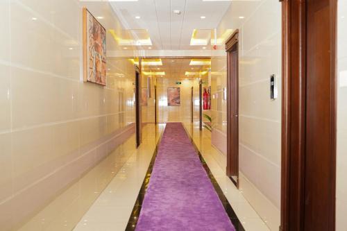 Imagen general del Hotel فندق كريدي Credi hotel. Foto 10