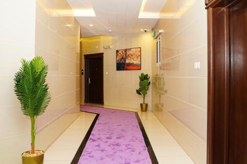Imagen general del Hotel فندق كريدي Credi hotel. Foto 12